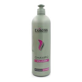 Champô para Dar Volume Exitenn - 500 ml