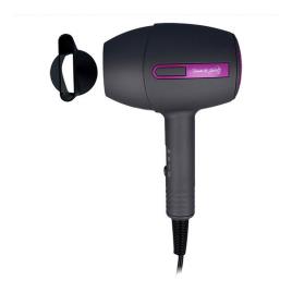 Secador de Cabelo R&J Albi Pro Roxo 1400W