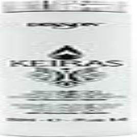 Champô Anticaspa Keiras  (250 ml)