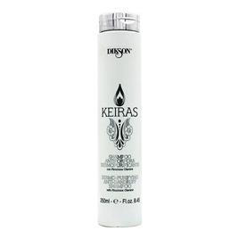 Champô Anticaspa Keiras Dikson Muster (250 ml)