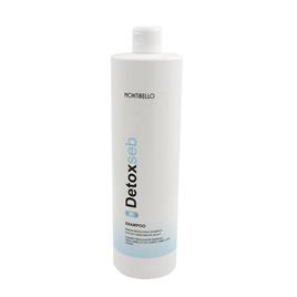 Champô Detoxseb 1000 ml