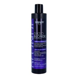 Champô Dikso Blonde Anti-Yellow Toning  (300 ml)