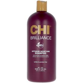 Champô Chi Deep Brilliance Optimum Moisture  (946 ml)