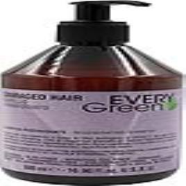 Champô Everygreen Damage Hair Dikson Muster - 1000 ml