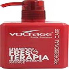 Champô Voltage Morango (500 ml)