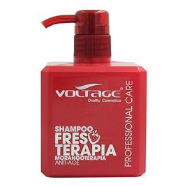 Champô Voltage Morango (500 ml)