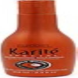 Champô Karité Special  (250 ml)