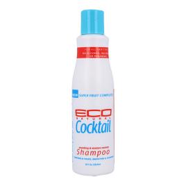Champô Cocktail Super Fruit Eco Styler - 473 ml