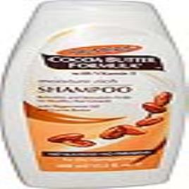 Champô Cocoa Butter Palmer's (400 ml)