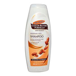 Champô Cocoa Butter Palmer's (400 ml)