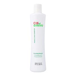 Champô Chi Enviro Farouk Champô Alisador (355 ml)