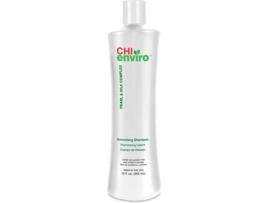 Champô Chi Enviro  Champô Alisador (355 ml)