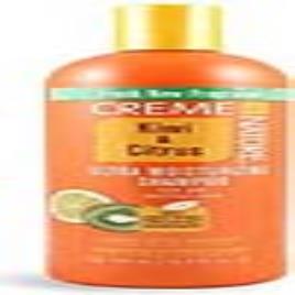 Champô + Condicionador Professional Ultra Creme Of Nature Hidratante (450 ml)