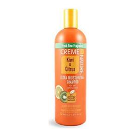 Champô + Condicionador Professional Ultra Creme Of Nature Hidratante (450 ml)