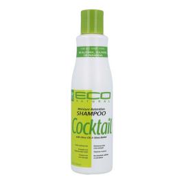 Champô Cocktail Olive & Shea Butter  (236 ml)