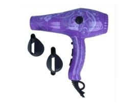 Secador de Cabelo  Bloemen Lilás 2000W