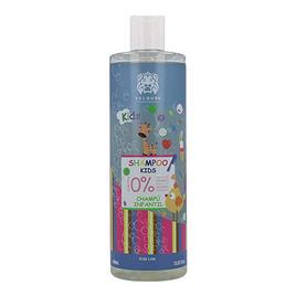 Champô Kids Valquer Livre de sulfatos (400 ml)