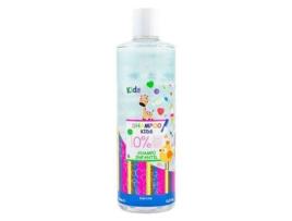 Champô Kids  Livre de sulfatos (400 ml)