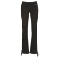 Only Play  Calças de treino PLAY  Preto Disponível em tamanho para senhora. S,M,L,XL,XS.Mulher > Roupas > Calças de fato de treino   