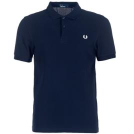 Polos mangas curta THE  SHIRT  Azul Disponível em tamanho para homem. S,XS.Homem > Roupas > Polos