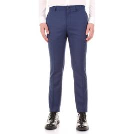 Premium By Jack jones  Calças 12141112  Azul Disponível em tamanho para homem. IT 44,IT 46,IT 48,IT 54.Homem > Roupas > Calças   