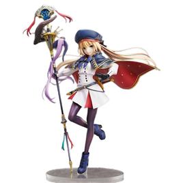 Aniplex Pvc Statue 1/7 Caster/altria Caster 29 Cm Fate Colorido