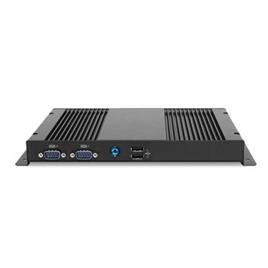 Aopen Dex5750 I7-1165g7/16gb/256gb Ssd Barebone Preto