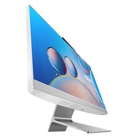 Asus M3702wfak-wa0270 27´´ R5-7520u/16gb/512gb Ssd All In One Pc Transparente