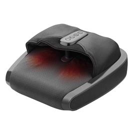 Medisana Fm 900 Foot Massager Preto