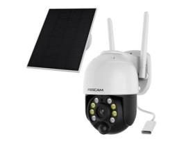 Foscam B4 Outdoor Security Camera Transparente