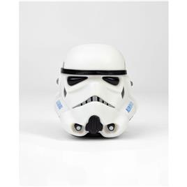 Itemlab Silicone Lamp Stormtrooper Star Wars Branco