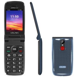 Volfen Astro Flip 2.8´´ Mobile Phone Preto