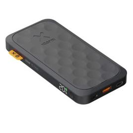 Xtorm Fs-5101 10.000mah Power Bank Transparente