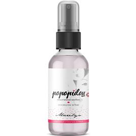 Popopidou Odorless Spray Hollywood Edition Marilyn 50ml Transparente