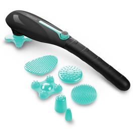 Medisana Hm650 Massager Prateado