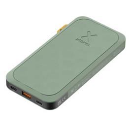 Xtorm Fs-5103 10.000mah Power Bank Transparente