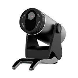 Fanvil Cm60 Usb Hd X7a Voip Camera Prateado