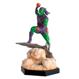 Eaglemoss Hero Collector Green Globin Vs Marvel Figure Colorido