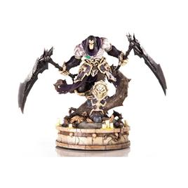 First 4 Figures Death 36 Cm Darksiders Statue Dourado