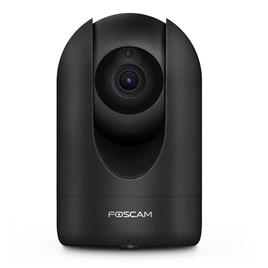 Foscam R4m-b Security Camera Preto