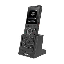 Fanvil W610w Wireless Landline Phone Preto