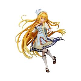 Emon Toys Pvc Konjiki No Yami 24 Cm To Love-ru Statue Amarelo