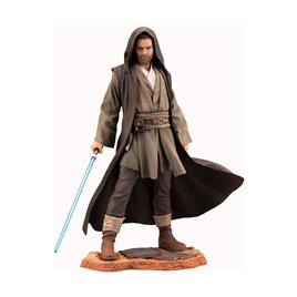 Kotobukiya Artfx 1/7 27 Cm Star Wars Statue Castanho