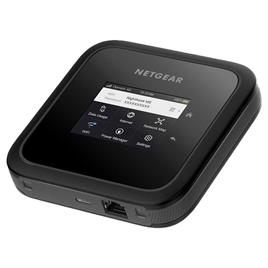 Netgear Nighthawk 5g Mobile Wireless Router Transparente