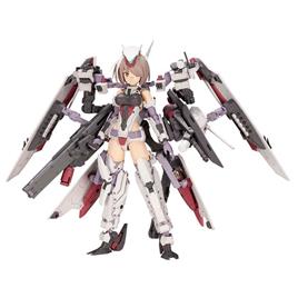 Kotobukiya Kit Kongo 16 Cm Frame Arms Plastic Model Colorido