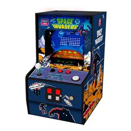 My Arcade Space Invaders Arcade Machine Transparente