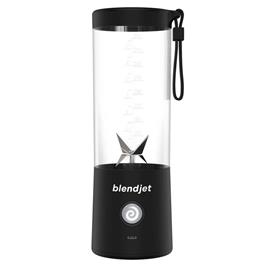 Blendjet 2 Mixer Portable Blender Transparente