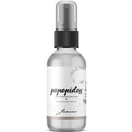 Popopidou Odorless Spray Hollywood Edition James 50ml Transparente