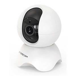 Foscam X5 Indoor Security Camera Branco