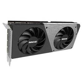 Inno3d Rtx 4060 Twin X2 16gb Gddr6 Graphic Card Prateado